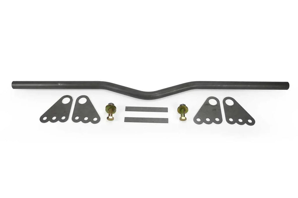 GForce Crossmembers Universal Ladder Bar Crossmember GF-LB-55-1625