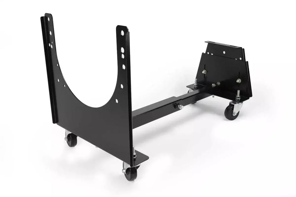 GForce Crossmembers Universal Transmission Dolly