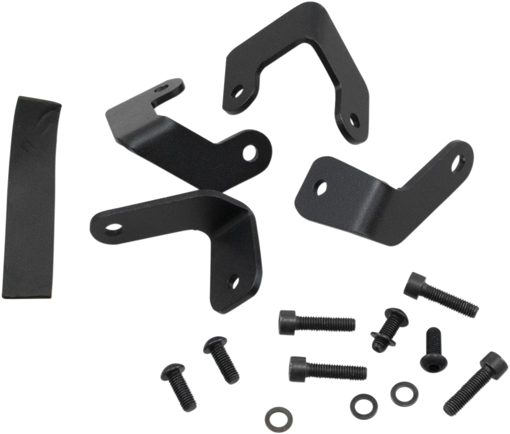 GIVI Adapter Kit - Main Product View