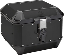 Load image into Gallery viewer, GIVI Alaska Side Case - 44L - Black - Main Product View