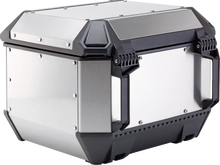 Load image into Gallery viewer, GIVI Alaska Side Case - 44L - Black - Side View