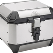 Load image into Gallery viewer, GIVI Alaska Side Case - 44L - Silver - Main Product View
