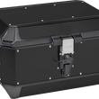Load image into Gallery viewer, GIVI Alaska Side Case - 56L - Black - Main Product View