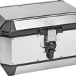 Load image into Gallery viewer, GIVI Alaska Side Case - 56L - Black - Side View