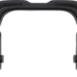 Load image into Gallery viewer, GIVI Aluminum Case Handle - Side View