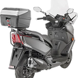 Load image into Gallery viewer, GIVI B32N Monolock Top Case - 32 Liter - Main Product View