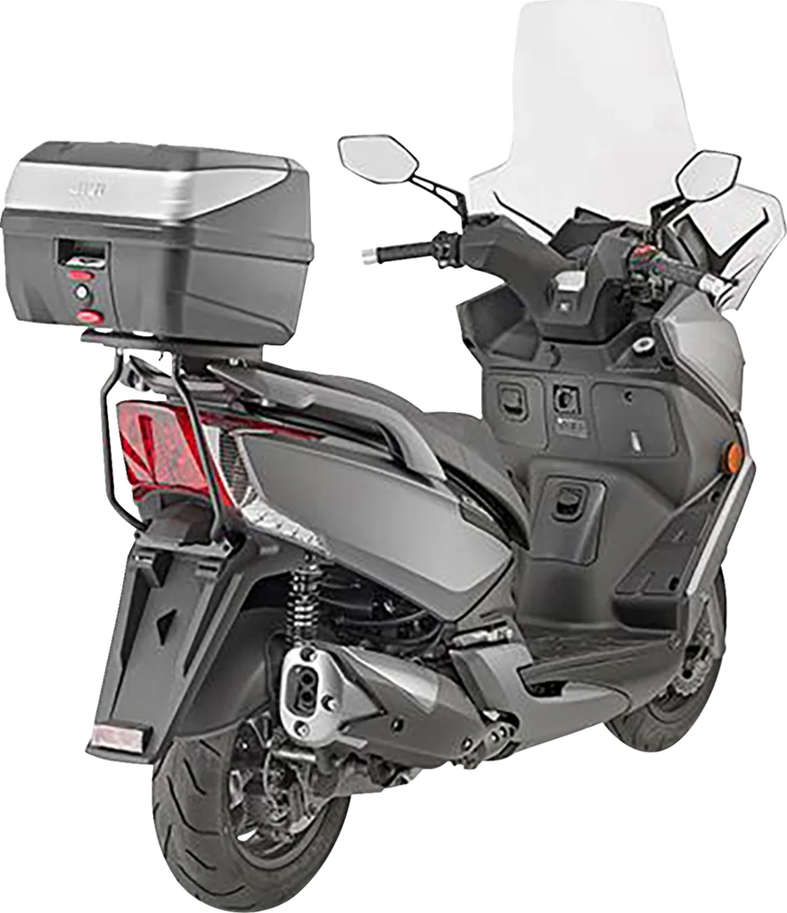GIVI B32N Monolock Top Case - 32 Liter - Main Product View