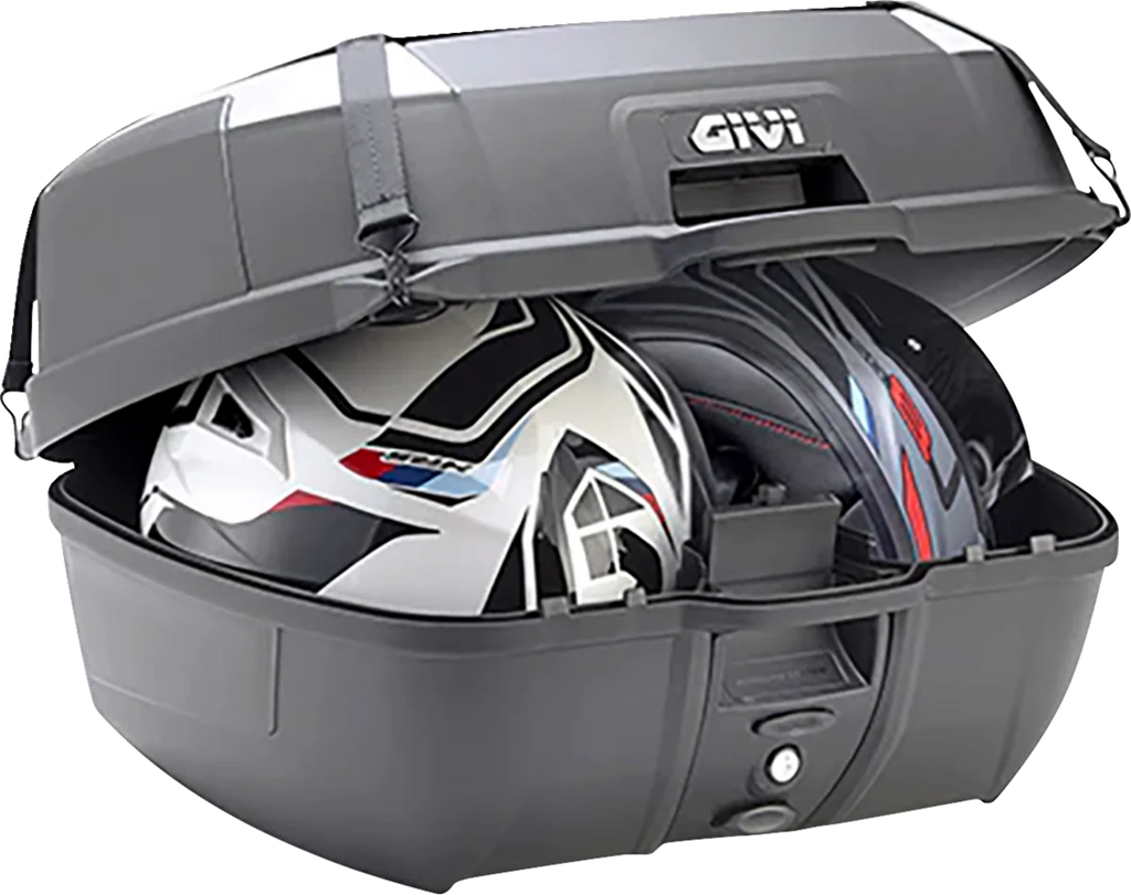 GIVI B45+ Monolock Top Case - 45 Liter - Main Product View