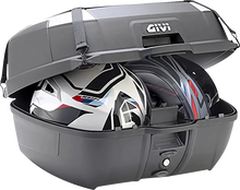 Load image into Gallery viewer, GIVI B45+ Monolock Top Case - 45 Liter - Main Product View
