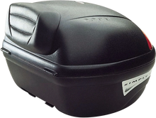 Load image into Gallery viewer, GIVI Backrest Pad - Side View