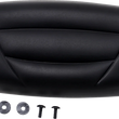 Load image into Gallery viewer, GIVI Backrest Pad - Main Product View