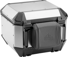 Load image into Gallery viewer, GIVI Backrest Pad - Alaska - Main Product View