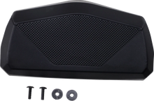 Load image into Gallery viewer, GIVI Backrest Pad E131 - Main Product View