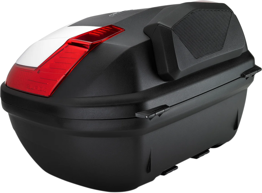 GIVI Backrest Pad E131 - Side View