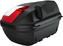 Load image into Gallery viewer, GIVI Backrest Pad E131 - Side View