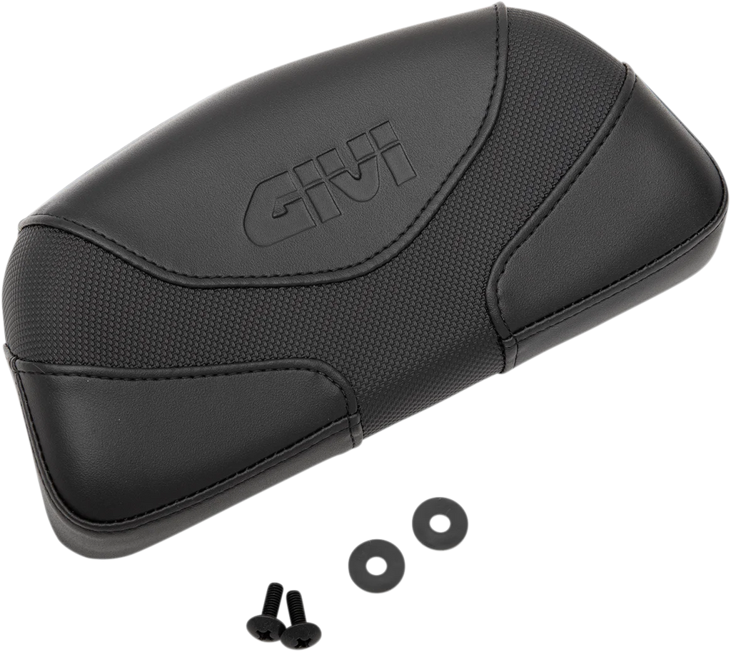 GIVI Backrest Pad E131S - Main Product View