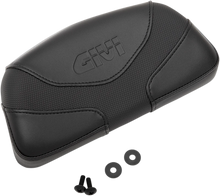 Load image into Gallery viewer, GIVI Backrest Pad E131S - Main Product View