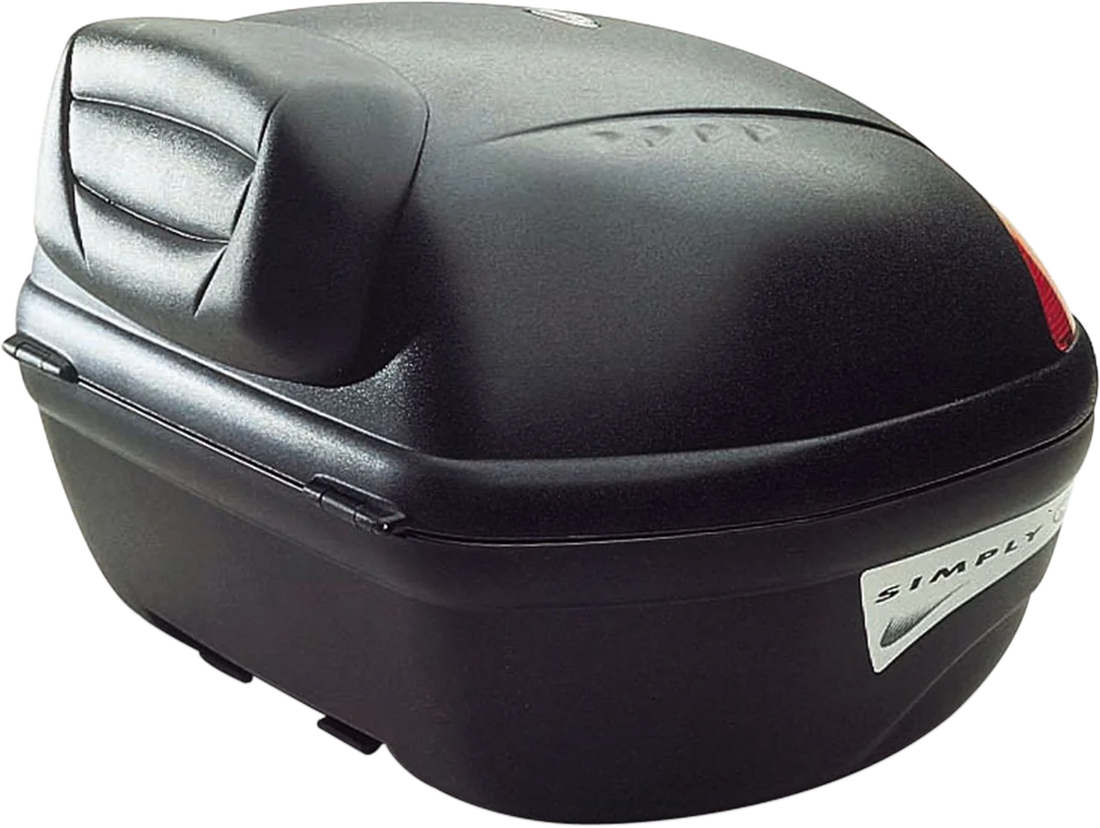 GIVI Backrest Pad E131S - Detail View