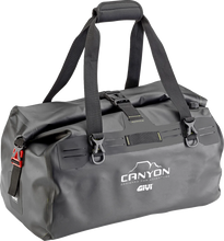 Load image into Gallery viewer, GIVI Cargo Bag - 40 Liter GRT712B - Main Product View