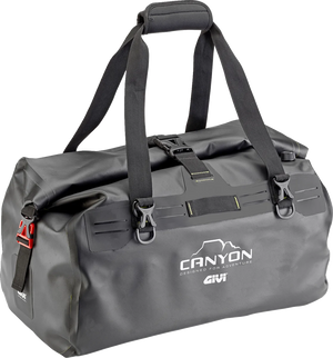 GIVI Cargo Bag - 40 Liter GRT712B - Main Product View