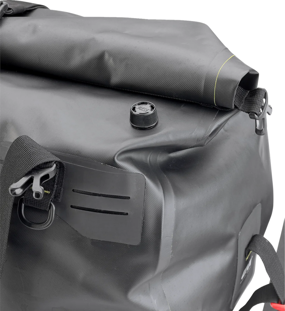 GIVI Cargo Bag - 40 Liter GRT712B - Side View
