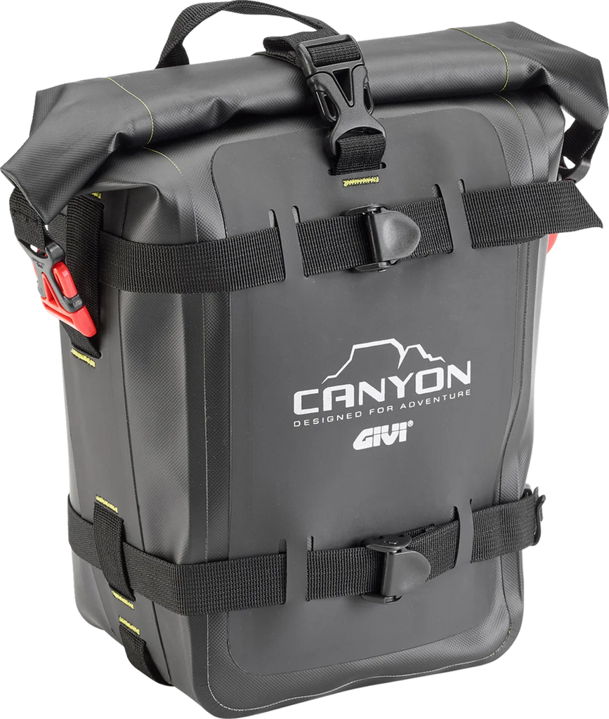 GIVI Cargo Bag - 8 Liter - Main Product View