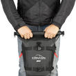 Load image into Gallery viewer, GIVI Cargo Bag - 8 Liter - Back View