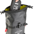 Load image into Gallery viewer, GIVI Cargo Bag - 8 Liter - Installation View