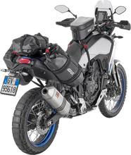 Load image into Gallery viewer, GIVI Cargo Bag - 8 Liter GRT722 - Side View