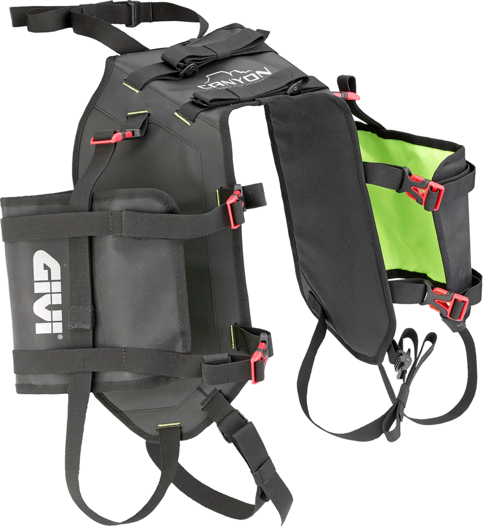 GIVI Cargo Base - Main Product View