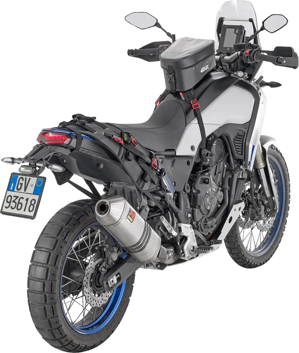 GIVI Cargo Base - Additional View 6