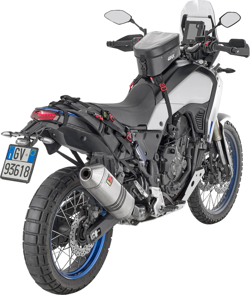 GIVI Cargo Base - Additional View 6