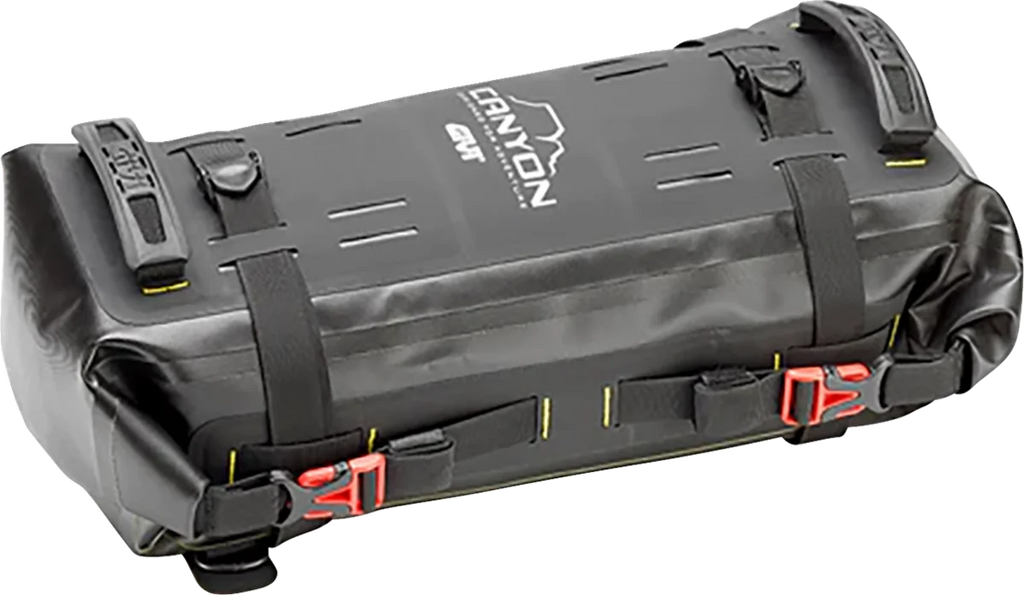 GIVI Cylindrical Cargo Bag - 12 Liter - Main Product View