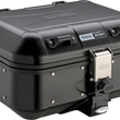 Load image into Gallery viewer, GIVI Dolomiti Case - 30L - Black - Main Product View