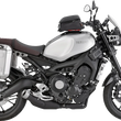 Load image into Gallery viewer, GIVI Dolomiti Case - 30L - Silver - Side View