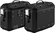 Load image into Gallery viewer, GIVI Dolomiti Monokey Side Cases - 36L - Black - Main Product View