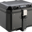 Load image into Gallery viewer, GIVI Dolomiti Monokey Top Case - 46L - Black - Main Product View