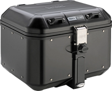 Load image into Gallery viewer, GIVI Dolomiti Monokey Top Case - 46L - Black - Main Product View