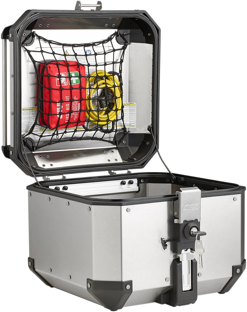 GIVI Elastic Net - Outback - Main Product View