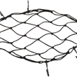 Load image into Gallery viewer, GIVI Elastic Net with Hooks - Side View
