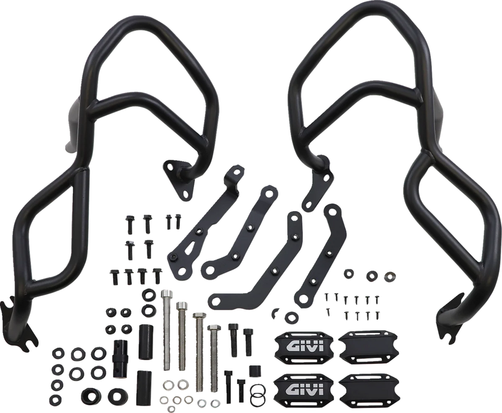 GIVI Engine Guard fits BMW F 750GS / 850GS - Main Product View