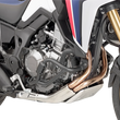 Load image into Gallery viewer, GIVI Engine Guards - Lower TN1144 fits Honda CRF Africa Twin - Main Product View