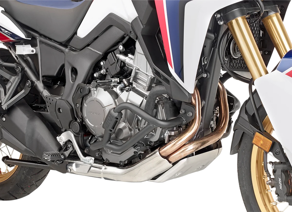 GIVI Engine Guards - Lower TN1144 fits Honda CRF Africa Twin - Main Product View