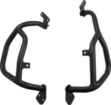 Load image into Gallery viewer, GIVI Engine Guards - Lower TN1144 fits Honda CRF Africa Twin - Side View