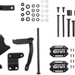 Load image into Gallery viewer, GIVI Engine Guards - Lower TN1144 fits Honda CRF Africa Twin - Back View
