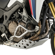 Load image into Gallery viewer, GIVI Engine Guards - Lower TN1144OX fits Honda CRF Africa Twin - Back View
