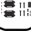 Load image into Gallery viewer, GIVI Engine Guards TN1194 fits Honda CMX REBEL 1100 - Side View