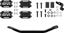 Load image into Gallery viewer, GIVI Engine Guards TN1194 fits Honda CMX REBEL 1100 - Side View