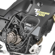 Load image into Gallery viewer, GIVI Engine Guards TN2158 fits Yamaha Tenere 700 - Main Product View