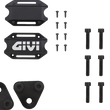 Load image into Gallery viewer, GIVI Engine Guards TN3101 fits Suzuki V-Storm 650 - Side View